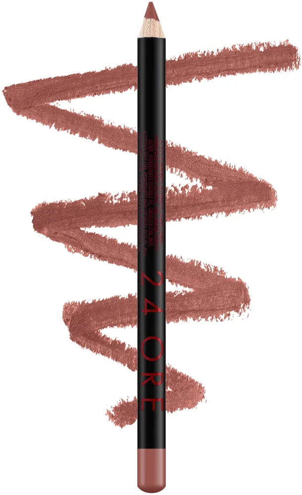 Контурный карандаш для губ Deborah 24Ore Lipliner Pencil, оттенок 13