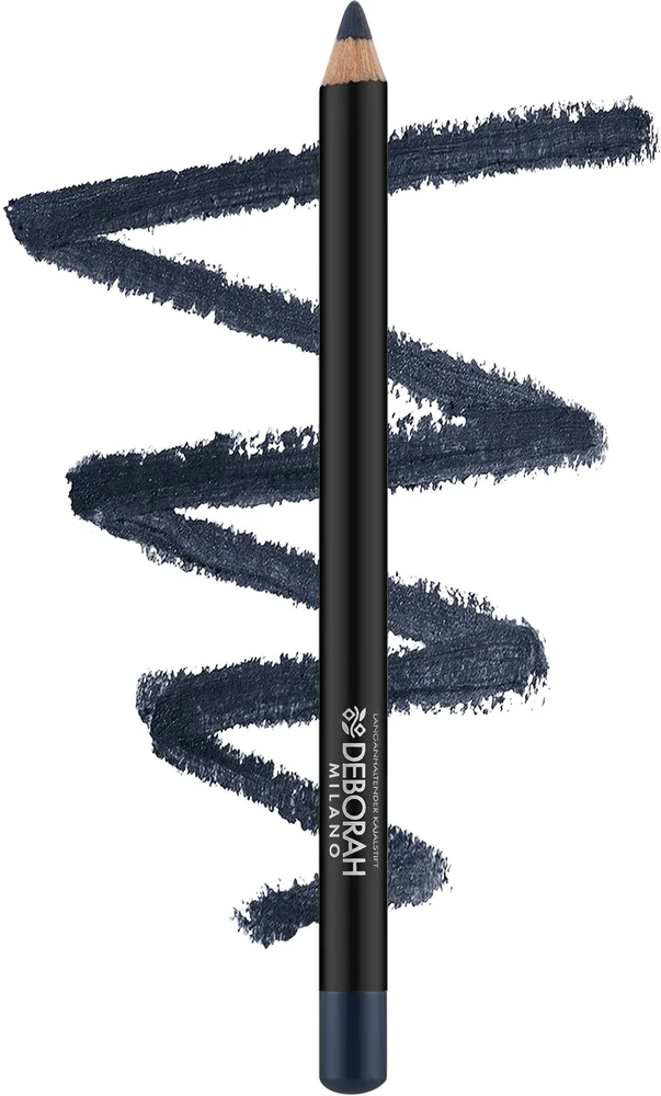 Карандаш для глаз Deborah 24Ore Eye Pencil, оттенок 253