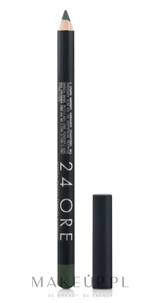 Карандаш для глаз Deborah 24Ore Eye Pencil, оттенок 261