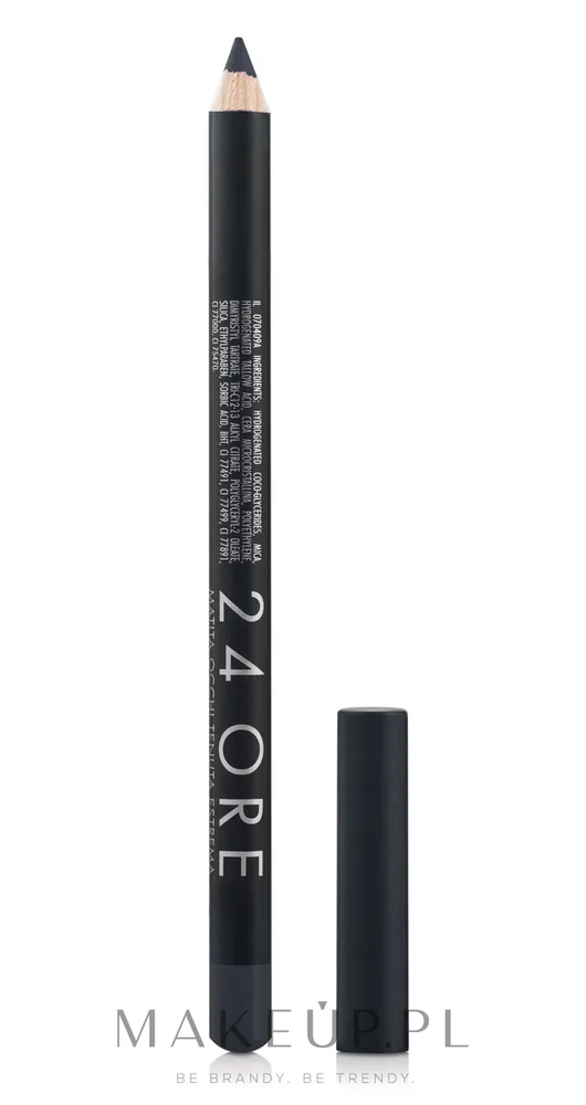 Карандаш для глаз Deborah 24Ore Eye Pencil, оттенок 265