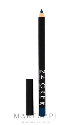 Карандаш для глаз Deborah 24Ore Eye Pencil, оттенок 267