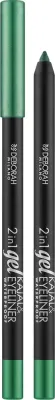 Карандаш для глаз Deborah Extra Eye Pencil водостойкий