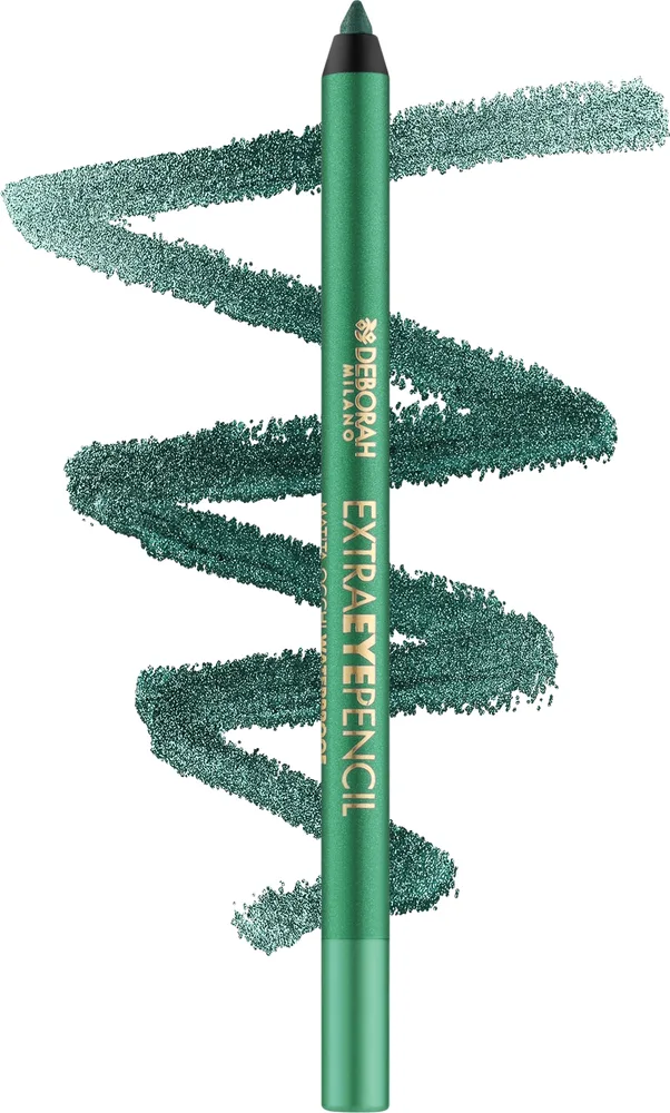 Карандаш для глаз Deborah Extra Eye Pencil водостойкий, оттенок 11