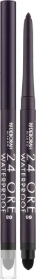 Карандаш для глаз Deborah 24Ore Waterproof Eye Pencil