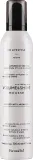 Farmavita HD Volume and Shine Mousse мусс для волос для объёма и блеска сильной фиксации 300 мл, пенка для укладки тонких волос с аргановым маслом — фото 1