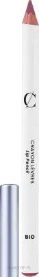 Контурный карандаш для губ Couleur Caramel Lip Pencil