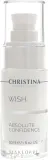 Сыворотка для лица Christina Wish Absolute Confidence против мимических морщин с пептидами 30 мл — фото 1