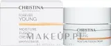Крем для лица Christina Forever Young Moisture Fusion интенсивно увлажняющий 50 мл — фото 2