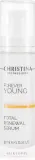Сыворотка для лица Christina Forever Young Total Renewal Serum омолаживающая обновляющая 30 мл — фото 1