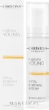 Сыворотка для лица Christina Forever Young Total Renewal Serum омолаживающая обновляющая 30 мл — фото 2