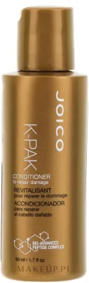 Восстанавливающий кондиционер для повреждённых волос Joico K-Pak Reconstruct Conditioner 1000 мл