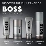 Аэрозольный дезодорант-спрей Hugo Boss Boss Bottled — фото 6