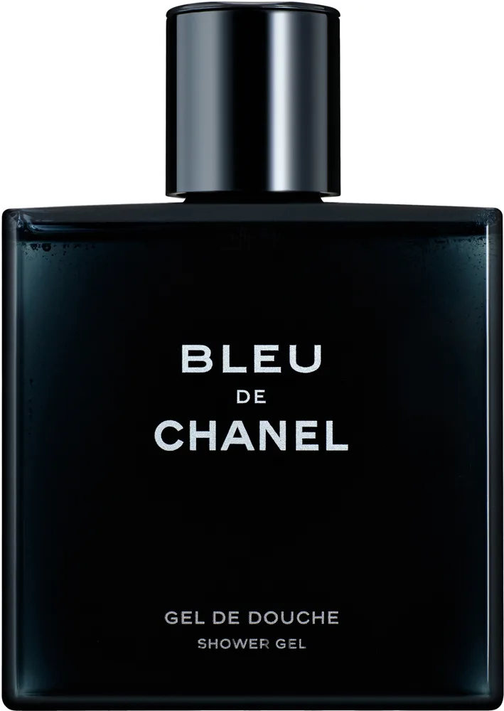 Гель для душа Chanel Bleu de Chanel, 200 мл