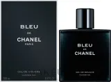 Гель для душа Chanel Bleu de Chanel, 200 мл — фото 2