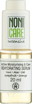 Сыворотка для лица Nonicare Intensive Rehydrating Serum интенсивно увлажняющая 20 мл