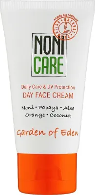 Крем для лица Nonicare Garden Of Eden дневной энергетический 50 мл