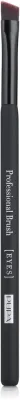 Скошенная кисть для подводки и бровей Pupa Eyeliner And Brow Brush, 22,86 см
