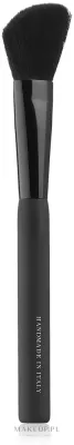 Скошенная кисть для румян Pupa Angled Blusher Brush для скульптурирования