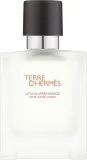 Hermes Terre d'Hermes лосьон после бритья 100 мл, мужское средство ухода с древесно-пряным ароматом — фото 1