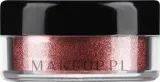 Тени для век Vipera Loose Powder Galaxy рассыпчатые, оттенок 124 - Gold-Orange — фото 3
