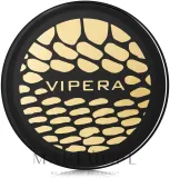 Минеральная компактная пудра Vipera Cashmere Veil Powder, 11 г, оттенок 730 - Camus — фото 2