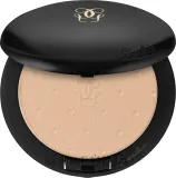 Матирующая компактная пудра Guerlain Les Voilettes Translucent Compact Powder, 6.5 г, оттенок 03 - Medium — фото 1