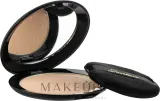 Матирующая компактная пудра Guerlain Les Voilettes Translucent Compact Powder, 6.5 г, оттенок 03 - Medium — фото 3