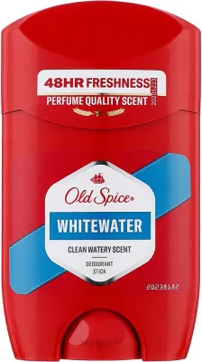 Дезодорант-стик без спирта Old Spice Whitewater