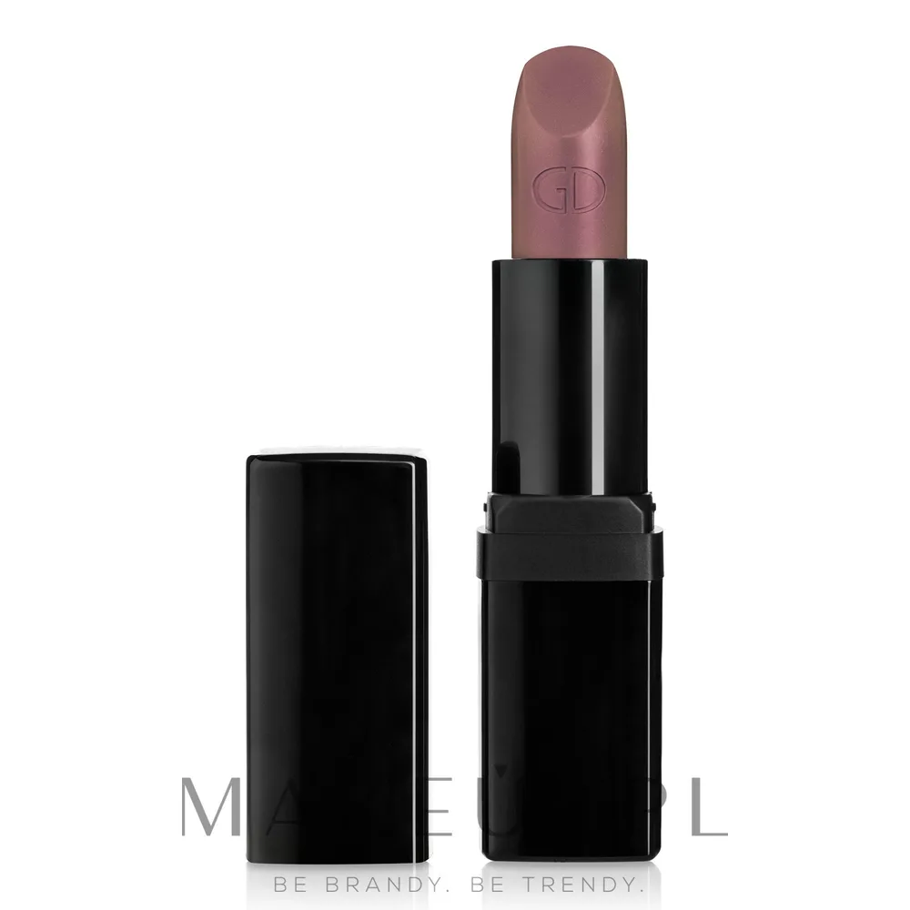 Помада для губ GA-DE True Color Lipstick, оттенок 142
