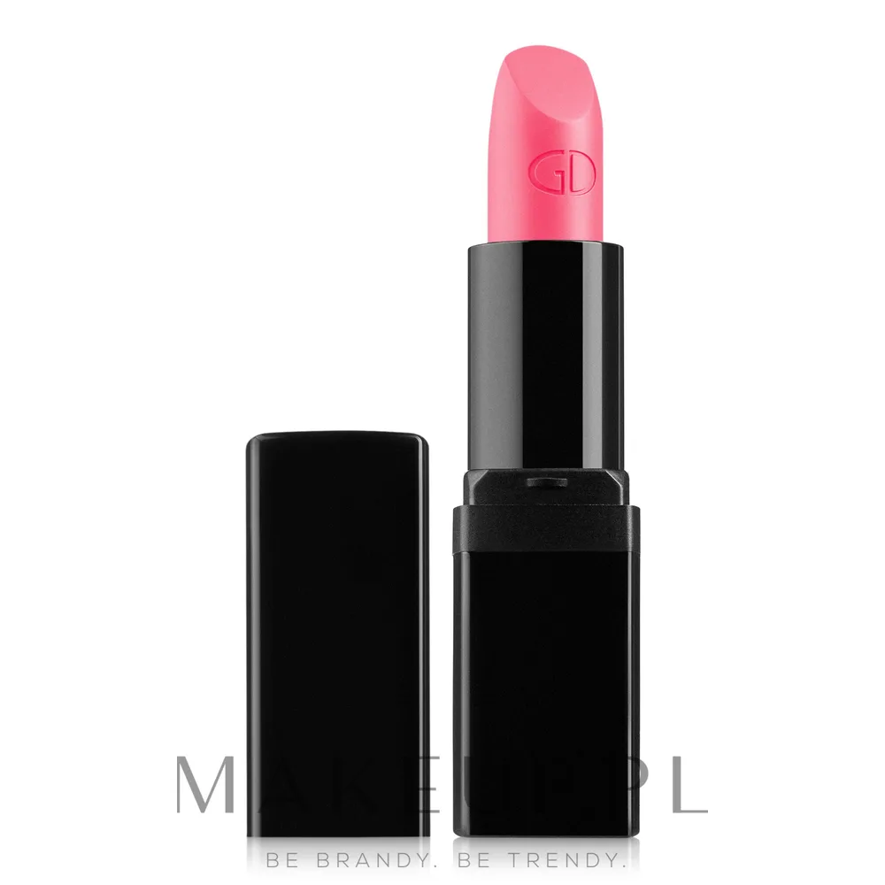 Помада для губ GA-DE True Color Lipstick, оттенок 242