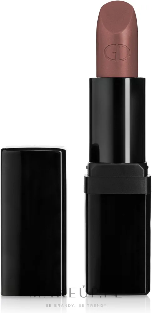 Помада для губ GA-DE True Color Lipstick, оттенок 94 - Copper Flame