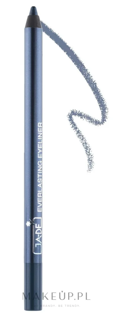 Карандаш для глаз GA-DE Everlasting Eye Liner, оттенок 301 - Intense Blue