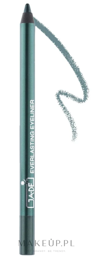 Карандаш для глаз GA-DE Everlasting Eye Liner, оттенок 302 - Intense Green