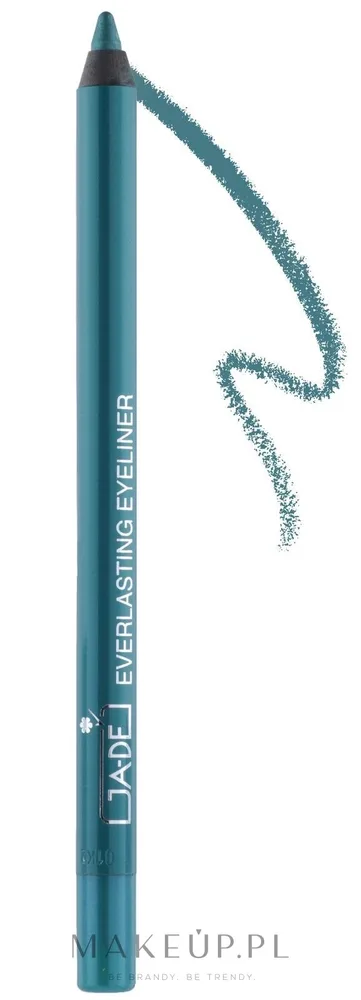 Карандаш для глаз GA-DE Everlasting Eye Liner, оттенок 305 - Intense Tourquise