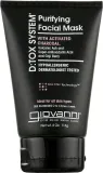 Глубоко очищающая матирующая маска Giovanni D:tox System Purifying Facial Mask, 113 г — фото 1