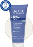 Гипоаллергенный шампунь для детей Uriage 1st Shampoo Extra-Gentle без мыла 200 мл — фото 2