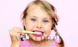 Paro Swiss Paro Amin Kids паста зубная детская с аминофторидом, для детей до шести лет, мягкая, 75 мл — фото 4