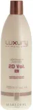 Green Light Luxury Haircolor Oxidant Milk окислитель молочко для краски для волос 6% 20 vol. 1000 мл — фото 1