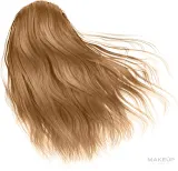 Green Light Luxury Haircolor крем-краска для волос стойкая 100 мл, перманентное окрашивание, седина, белый чай и орхидея, оттенок 8.3 - Jasny Złocisty Blond — фото 1