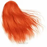 Green Light Luxury Haircolor крем-краска для волос стойкая 100 мл, перманентное окрашивание, седина, белый чай и орхидея, оттенок 7.444 - Ekskluzywny miedziany blond — фото 1