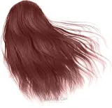 Green Light Luxury Haircolor крем-краска для волос стойкая 100 мл, перманентное окрашивание, седина, белый чай и орхидея, оттенок 7.5 - Mahoniowy blond — фото 1