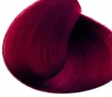 Green Light Luxury Haircolor крем-краска для волос стойкая 100 мл, перманентное окрашивание, седина, белый чай и орхидея, оттенок 7.62 - Średni czerwony — фото 1