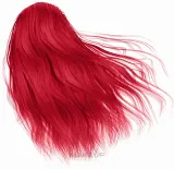 Green Light Luxury Haircolor крем-краска для волос стойкая 100 мл, перманентное окрашивание, седина, белый чай и орхидея, оттенок 7.666 - Ekskluzywny czerwony blond — фото 1