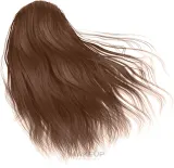 Green Light Luxury Haircolor крем-краска для волос стойкая 100 мл, перманентное окрашивание, седина, белый чай и орхидея, оттенок 7.73 - Tytoniowy Blond — фото 1