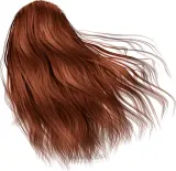 Green Light Luxury Haircolor крем-краска для волос стойкая 100 мл, перманентное окрашивание, седина, белый чай и орхидея, оттенок 8.23 - Jasny blond karioka — фото 1