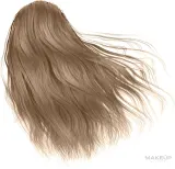 Green Light Luxury Haircolor крем-краска для волос стойкая 100 мл, перманентное окрашивание, седина, белый чай и орхидея, оттенок 9.11 - Bardzo jasny intensywny popielaty blond — фото 1