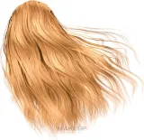 Green Light Luxury Haircolor крем-краска для волос стойкая 100 мл, перманентное окрашивание, седина, белый чай и орхидея, оттенок 9.33 - Intensywny bardzo złoty jasny blond — фото 1