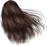 Green Light Luxury Haircolor крем-краска для волос стойкая 100 мл, перманентное окрашивание, седина, белый чай и орхидея, оттенок 4.003 - Ciepły brązowy — фото 1