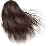 Green Light Luxury Haircolor крем-краска для волос стойкая 100 мл, перманентное окрашивание, седина, белый чай и орхидея, оттенок 4.23 - Carioca brązowy — фото 1