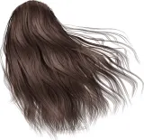 Green Light Luxury Haircolor крем-краска для волос стойкая 100 мл, перманентное окрашивание, седина, белый чай и орхидея, оттенок 4.3 - Złoty brązowy — фото 1